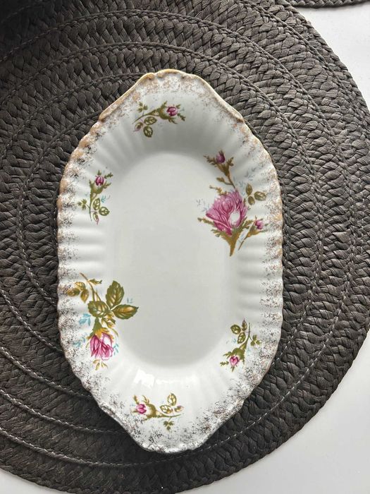 Półmiski komplet 3 sztuki Chodzież Iwona