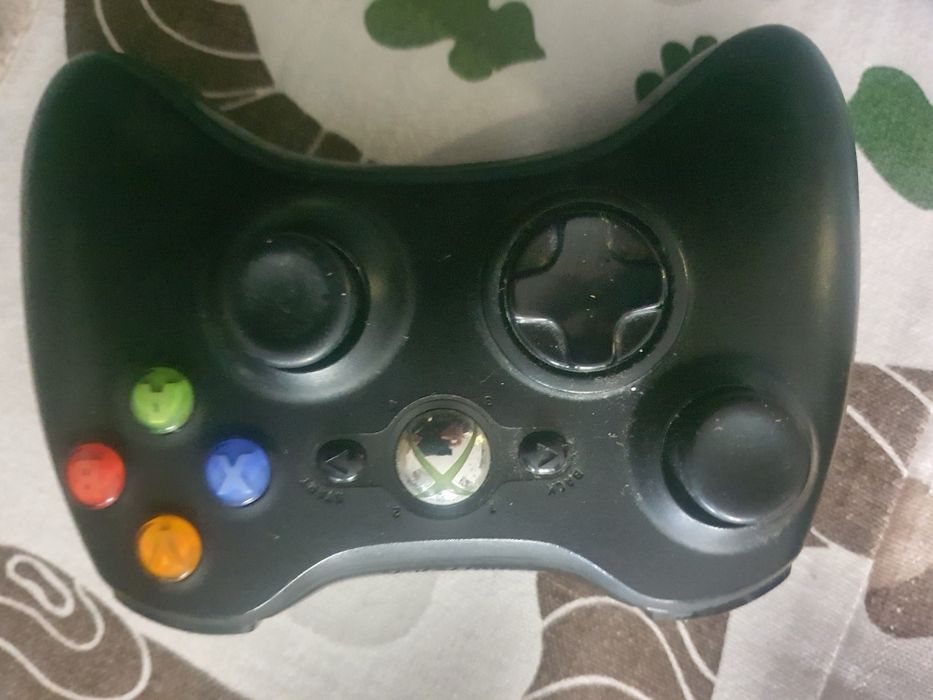 Comando xbox360 original