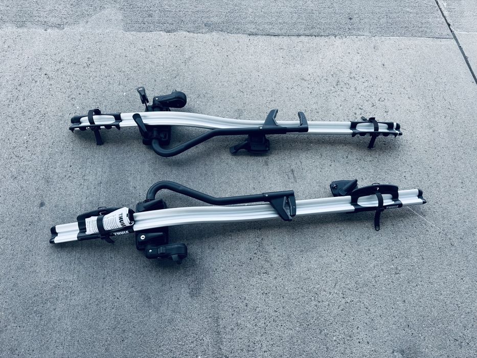 Thule  Proride 591 uchwyt rowerowy