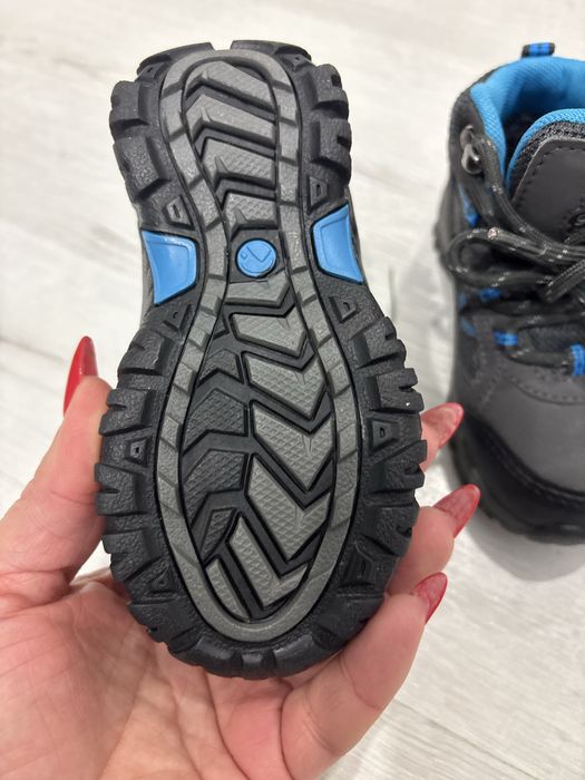 Дитячі черевики Gelert Horizon Waterproof