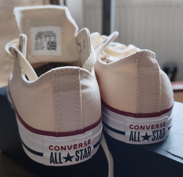 Trampki Converse