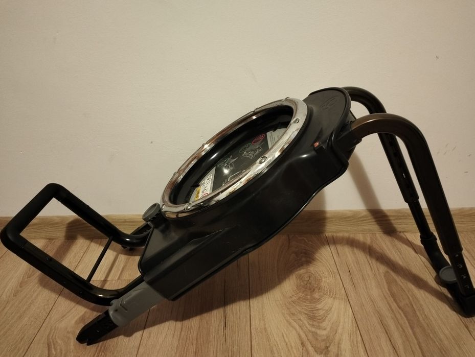 Orbit Baby fotelik samochodowy + baza ISOFIX