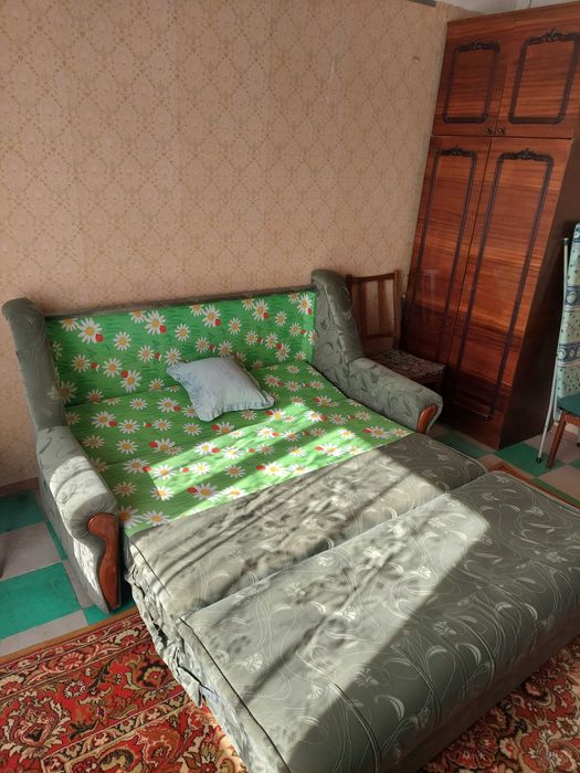 Сдам 2-комнатную квартиру Славянск