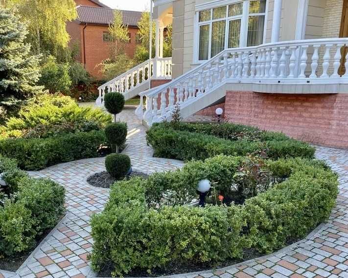 Дом по адресу (площадь 800 м²) - Atlanta.ua - фото 5