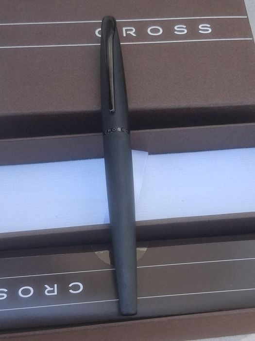 Caneta tinteiro Cross ATX