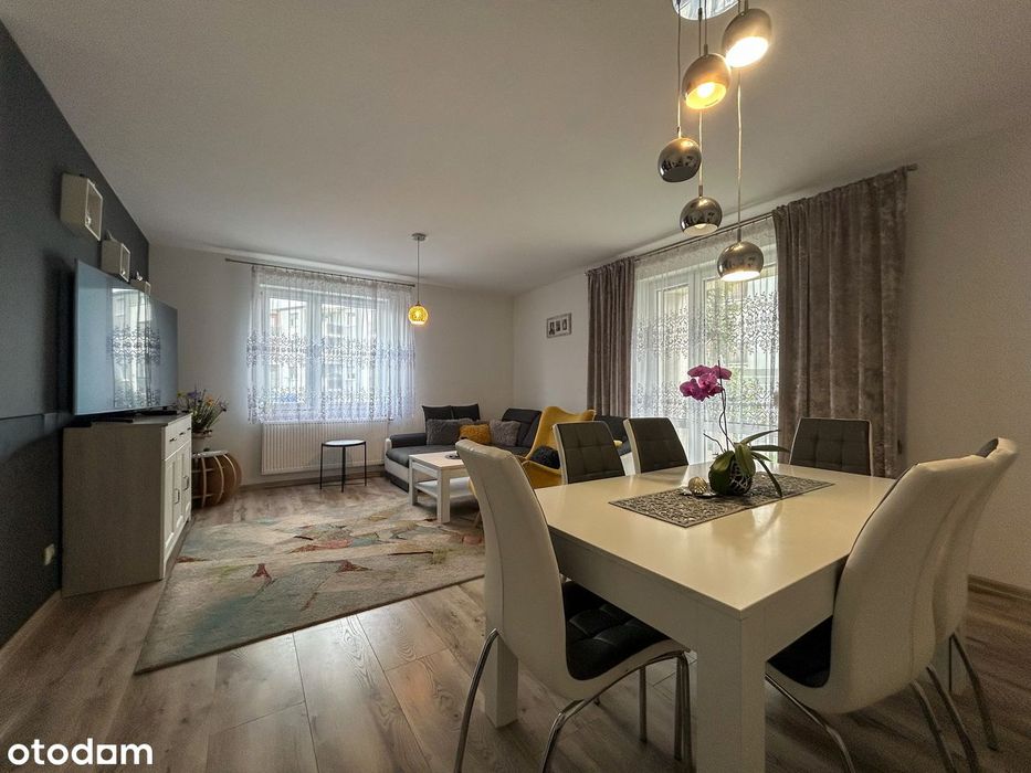 Mieszkanie 73,05 m² przy ul. Gnieźnieńskiej we Wrześni