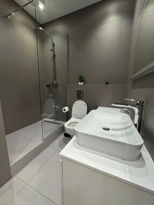 Аренда 1 к квартиры Аркадия /Приморский/ЖК Гагаринский