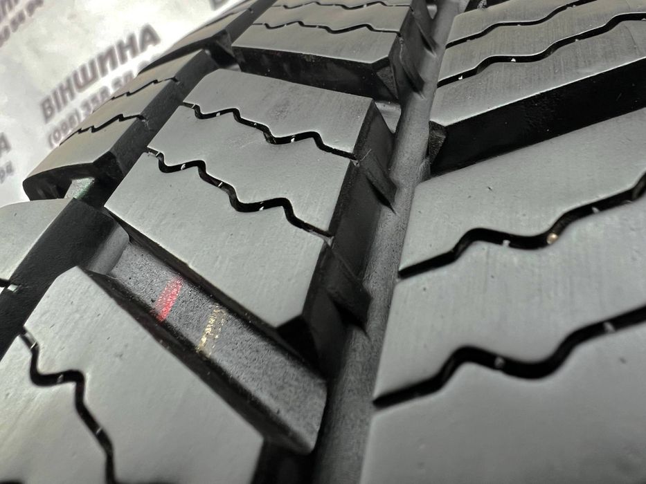 Шини 195/70 R 15C Continental VanContact Ultra. Пара. Колеса склад.