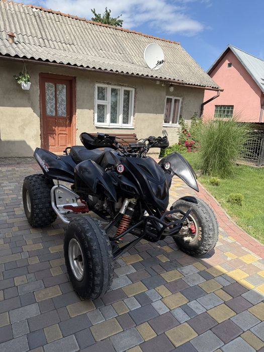 Adly 570куб  Срочно !!!