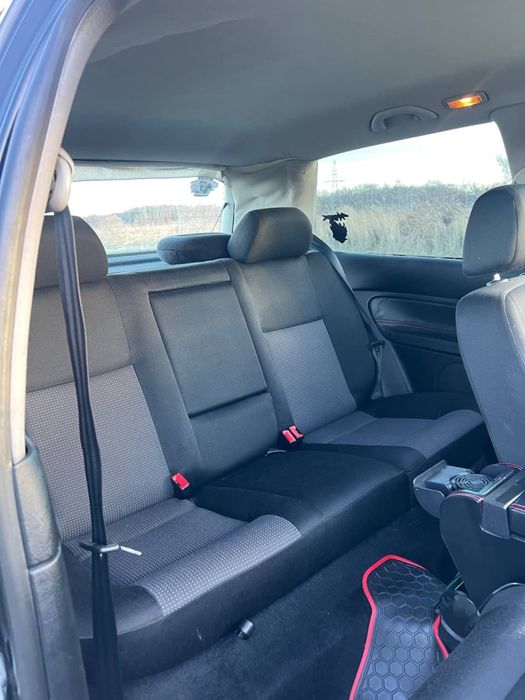 Volkswagen Golf IV 1.4 benzyna | Dużo zrobione |