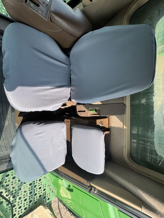 Джон Дір 9770STS