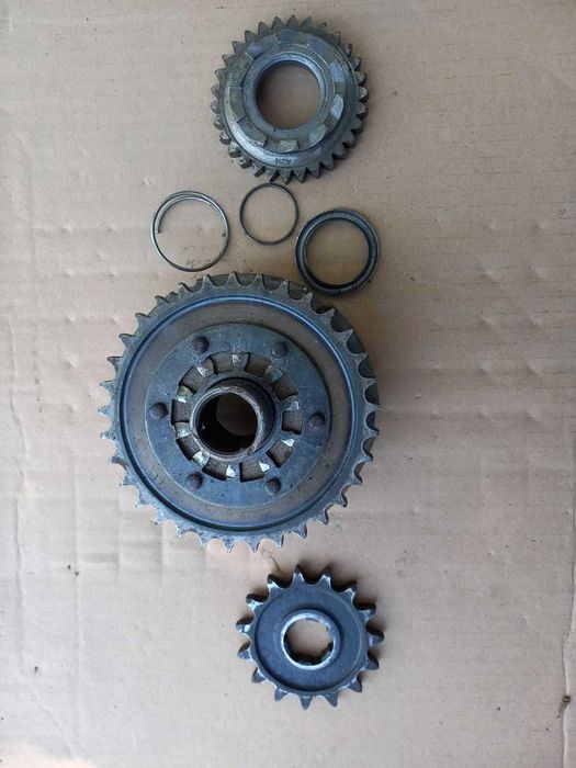 Звездочка,зірочка Мінськ, барабан