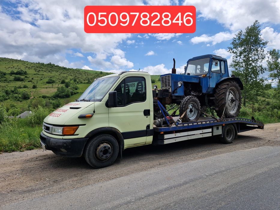 Евакуатор Долина Брошнів Вишків Мислівка Торунь Болехів Гошів