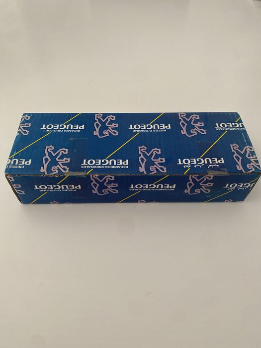 Filtro de ar Peugeot 106 rallye fechado na caixa