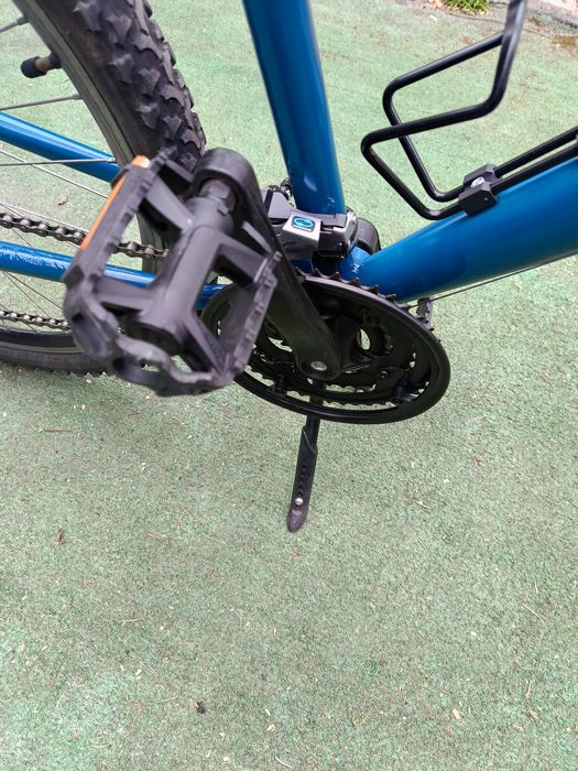 Fotelik rowerowy rower górski 26 cali