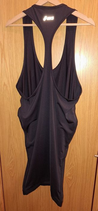 Camisola de Desporto de Mulher Asics