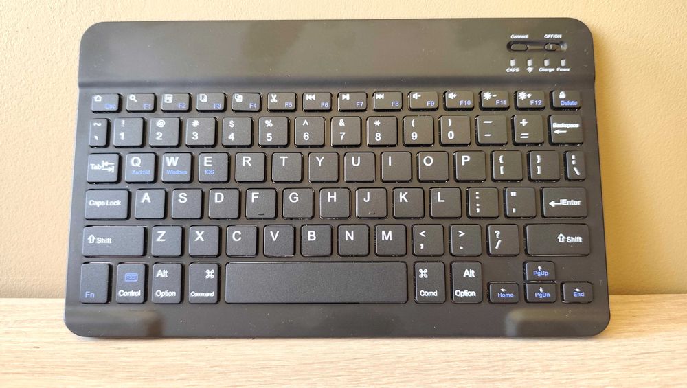 Klawiatura do tableta - nowa