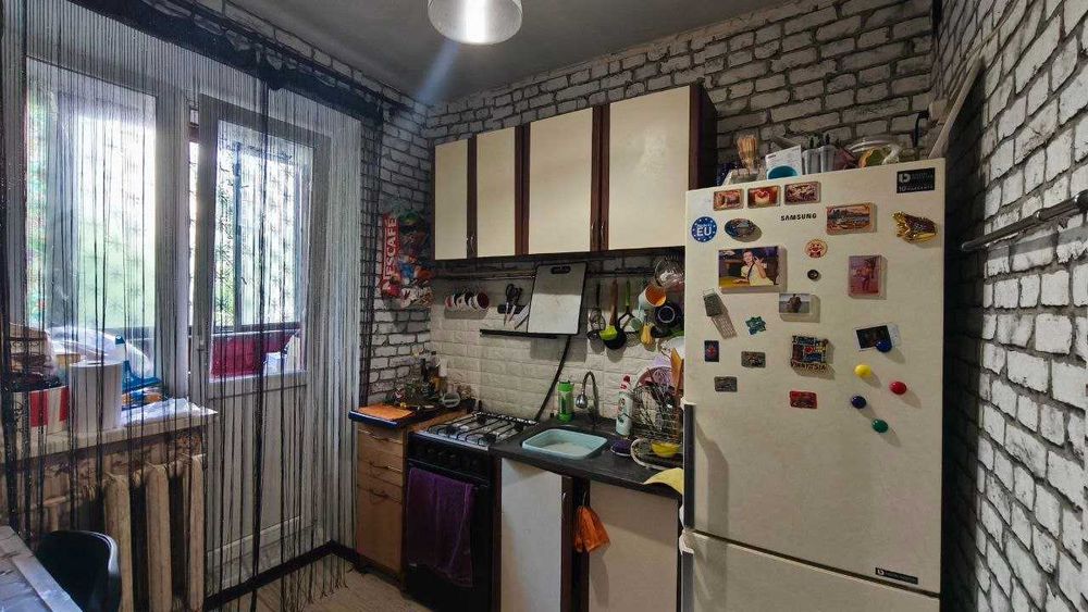 (5) Продам 1к квартиру на Вишенці 9337