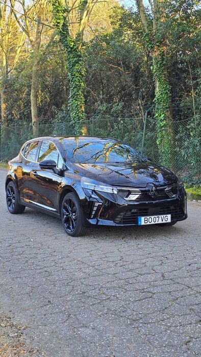 Mitsubishi Colt 1.6 HEV Ralliart