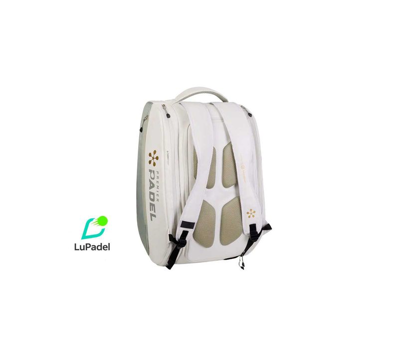 Сумка для Падель (Padel) – Bullpadel Vertex Premier Padel 2026