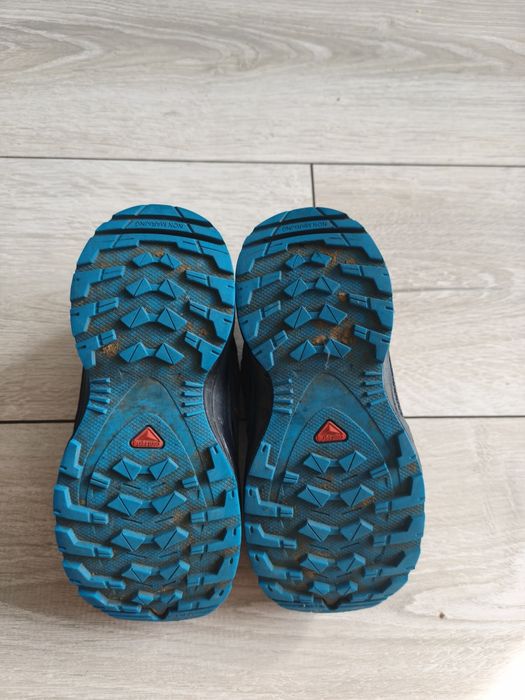 Кросівки Salomon Xa Pro  , кроссовки Salomon
