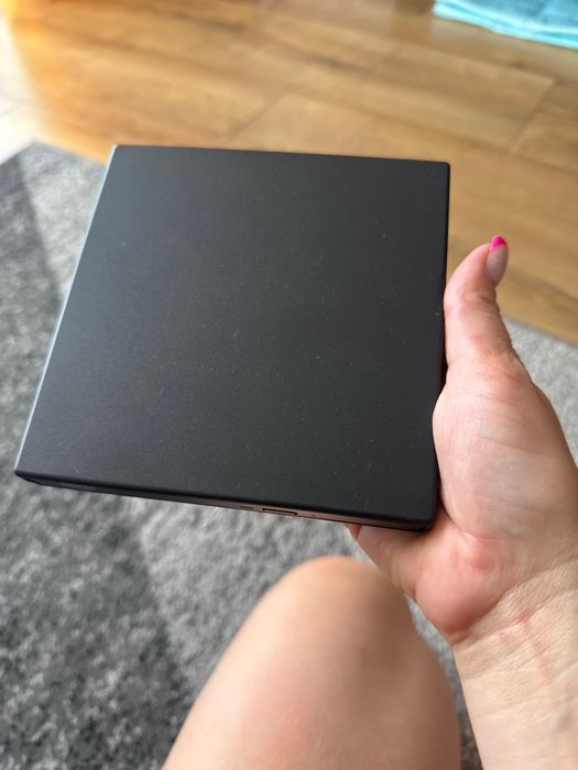Zewnętrzny napęd CD / DVD-ROM USB – Stan bardzo dobry