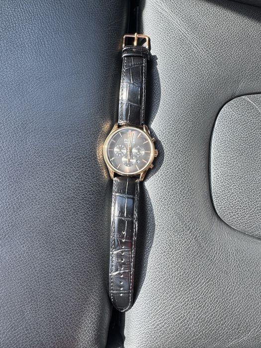 Relógio de pulso Pulsar clássico