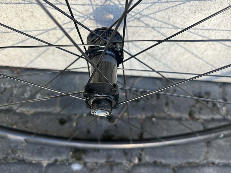 Koła Fulcrum Racing 6 DISC