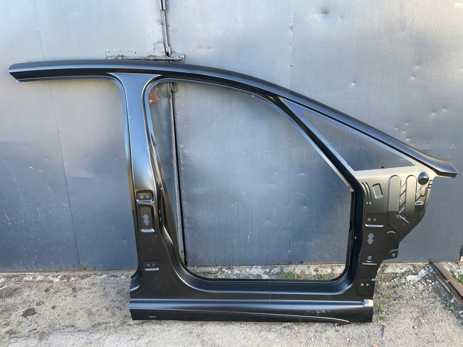 cupra born słupek próg poszycie prawe przód 10e809052a