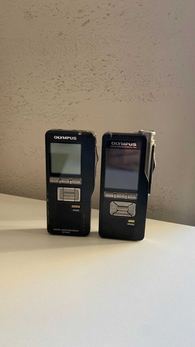 Диктофон OLYMPUS DS-7000