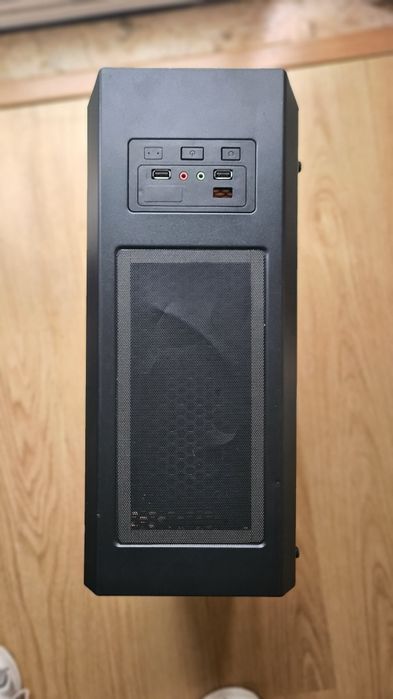 Gabinete Mars Gaming