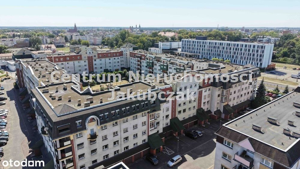 Mieszkanie – Leszno - Widok 4