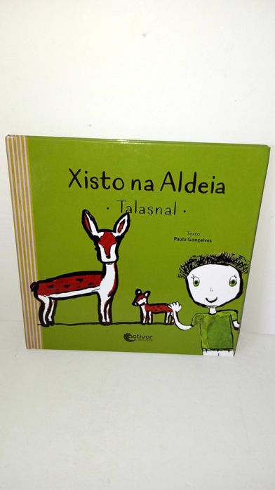 Xisto na Aldeia - Talasnal