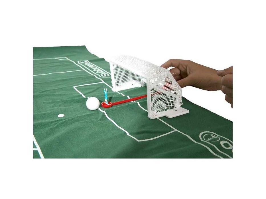 Jogo Subbuteo Champions League Edition + oferta (SLB / SCP / FCP) NOVO