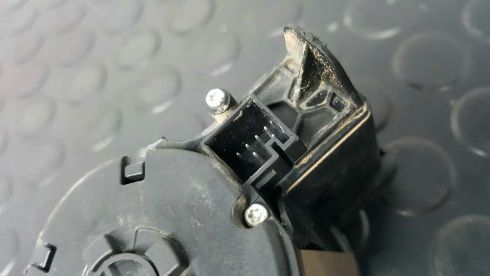 COMANDO DAS LUZES MERCEDES CLASE B (W246) B 200 CDI BE (246.201)