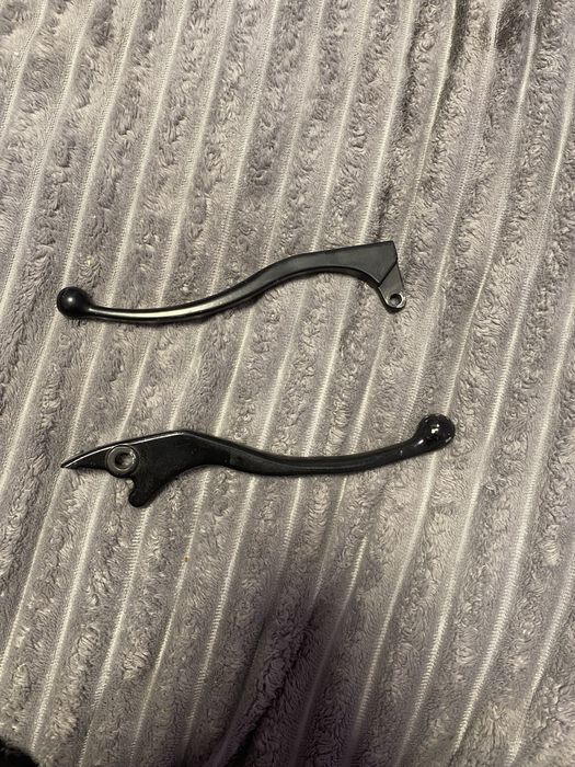 Курки/ ручки ліфан ср 220