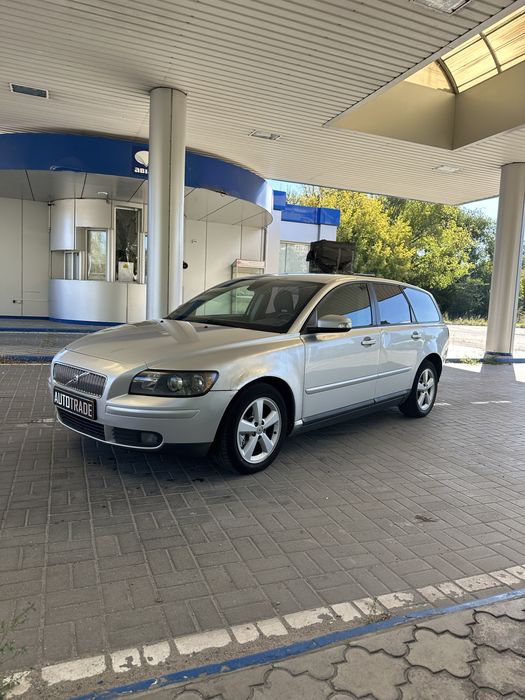 Продам Volvo V-50