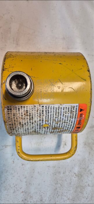 Siłownik Enerpac RCS1002