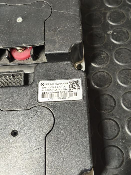 Far Driver 72600 Контролёр фардрайвер 72530 72450 72300 кастом електро велосипед мотоцикл