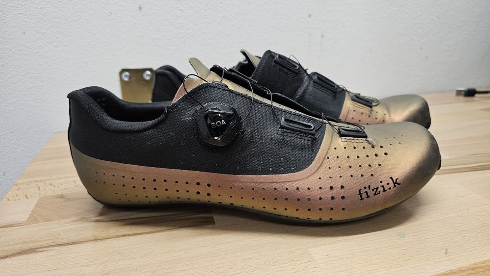 Fizik Tempo R4 Overcurve Wide r44