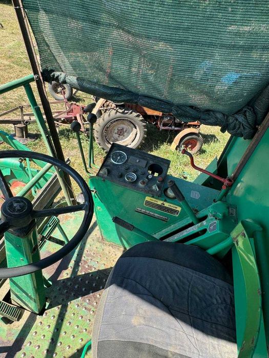 JOHN DEERE 930 в продажі комбайн Джон Дір 930