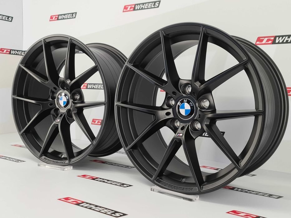 Jantes Look BMW 763M em 20 | 5x120
