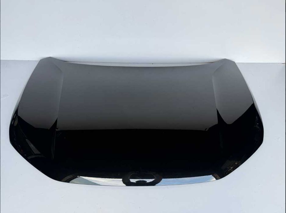 Капот Audi Q4 89A E-tron оригінал разборка