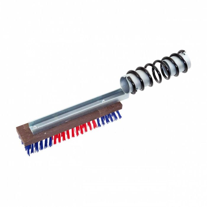 Czochradło dla bydła, nylonowe włosie, Kerbl