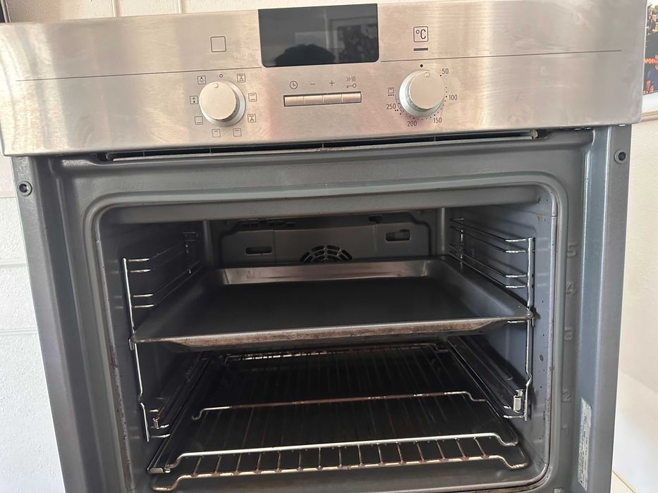 Forno encastre Siemens