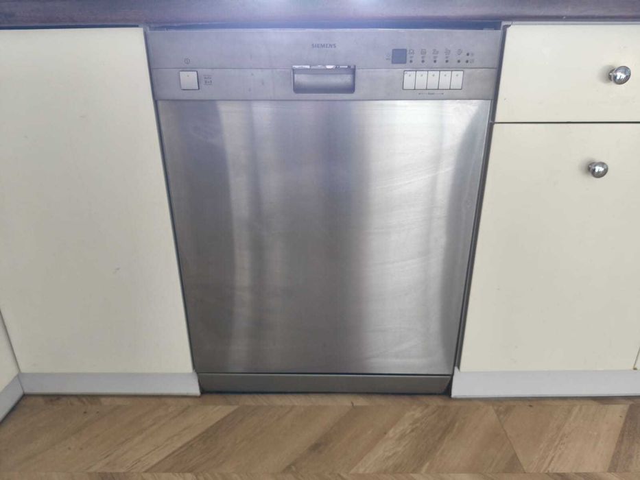 Zmywarka Siemes duża.