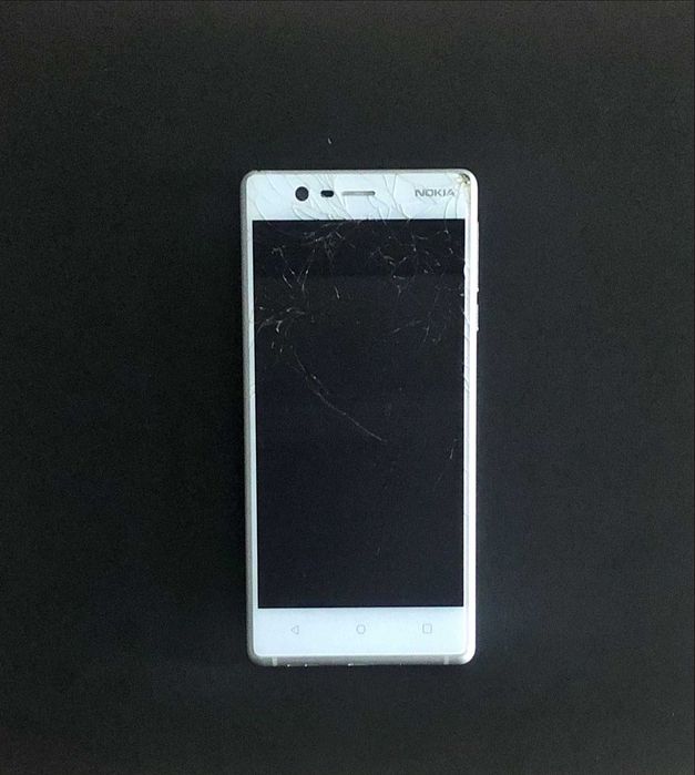 Nokia Mobile Phones [€22 each] Nokia 3 Asha306 [NO warranty] [FUNCTIONING]64169632246658121