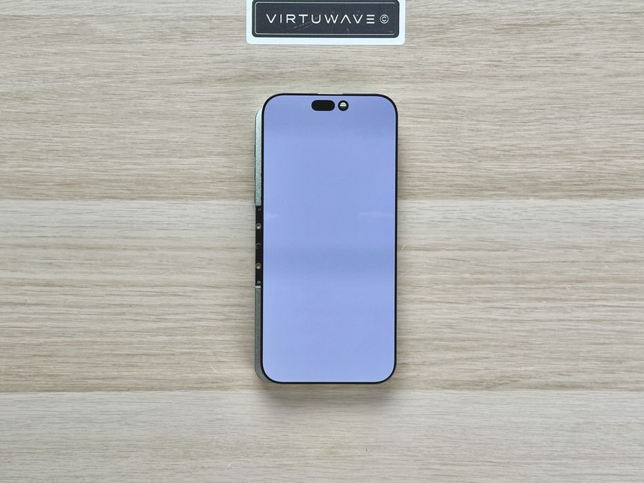 Oryginalny wyświetlacz do iPhone 16 Pro Max - Sprawny (661-44955)
