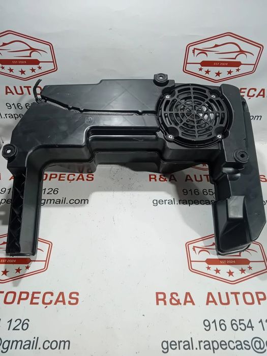 Subwoofer Audi A5 Ref 8K9035382B Original