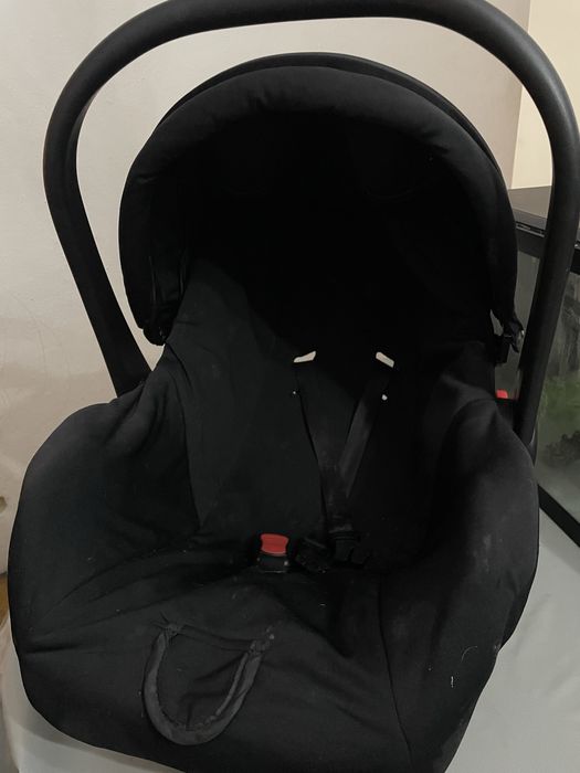 Ovo de recém-nascido